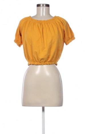 Damen Shirt Primark, Größe M, Farbe Orange, Preis € 3,99