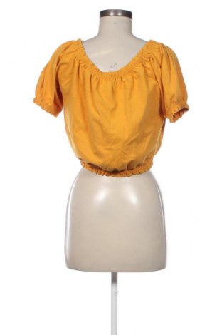 Damen Shirt Primark, Größe M, Farbe Orange, Preis € 3,99