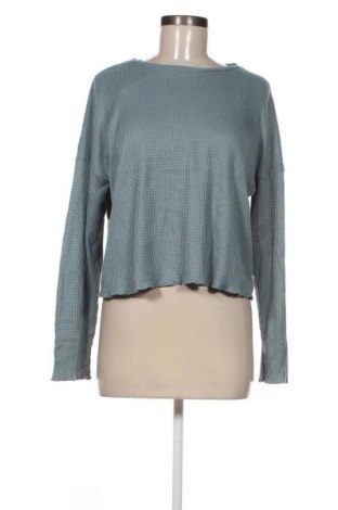 Dámska blúza Primark, Veľkosť L, Farba Zelená, Cena  1,95 €