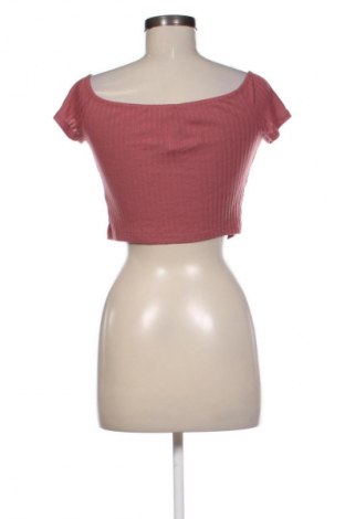 Dámska blúza Primark, Veľkosť S, Farba Popolavo ružová, Cena  3,95 €