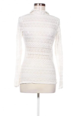 Dámska blúza Promod, Veľkosť M, Farba Biela, Cena  9,09 €