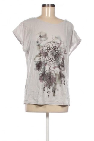 Dámska blúza Promod, Veľkosť M, Farba Sivá, Cena  5,95 €