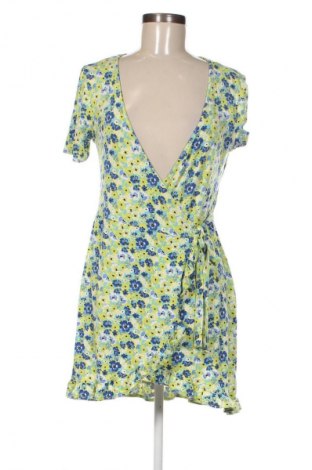 Női blúz Pull&Bear, Méret L, Szín Sokszínű, Ár 1 429 Ft