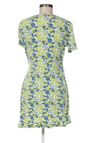 Női blúz Pull&Bear, Méret L, Szín Sokszínű, Ár 1 429 Ft