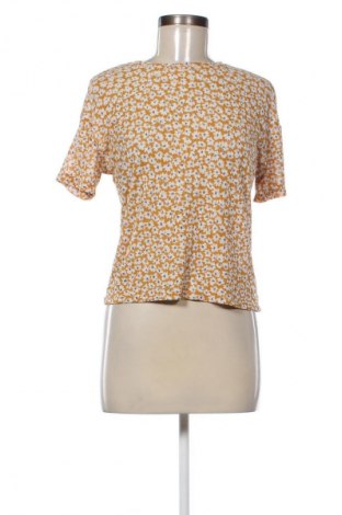 Dámská halenka Pull&Bear, Velikost XS, Barva Vícebarevné, Cena  109,00 Kč