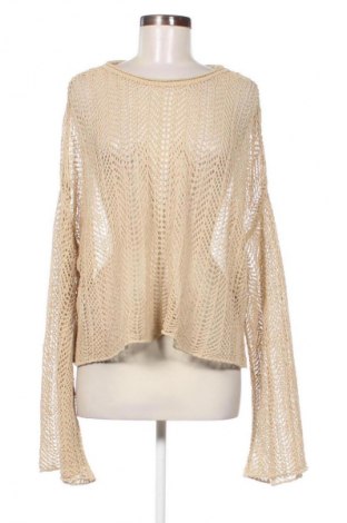 Dámská halenka Pull&Bear, Velikost 3XL, Barva Béžová, Cena  49,00 Kč