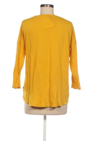 Дамска блуза Q/S by S.Oliver, Размер M, Цвят Жълт, Цена 3,06 €
