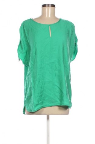 Dámská halenka Rabe, Velikost XL, Barva Zelená, Cena  249,00 Kč