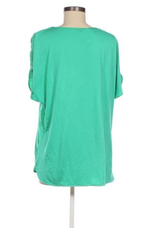 Dámská halenka Rabe, Velikost XL, Barva Zelená, Cena  249,00 Kč