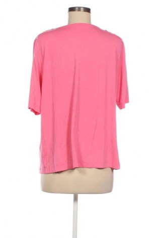 Γυναικεία μπλούζα Rabe, Μέγεθος XL, Χρώμα Ρόζ , Τιμή 11,99 €