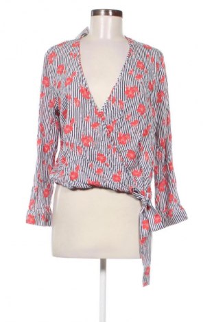 Дамска блуза Re.draft, Размер S, Цвят Многоцветен, Цена 2,55 €