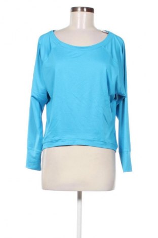 Dámská halenka Reebok, Velikost M, Barva Modrá, Cena  289,00 Kč