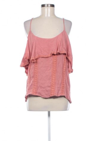 Dámská halenka Reserved, Velikost L, Barva Růžová, Cena  109,00 Kč