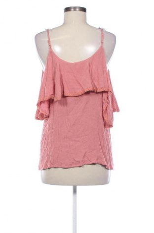 Dámská halenka Reserved, Velikost L, Barva Růžová, Cena  109,00 Kč