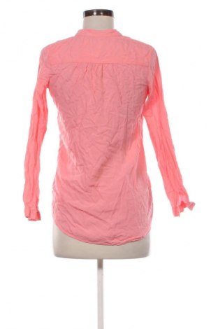 Dámská halenka Reserved, Velikost XS, Barva Oranžová, Cena  49,00 Kč