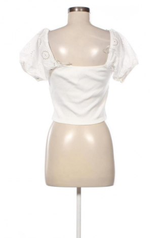 Női blúz Reserved, Méret L, Szín Fehér, Ár 4 949 Ft