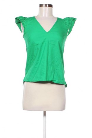 Dámska blúza Reserved, Veľkosť XS, Farba Zelená, Cena  5,95 €