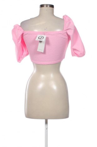 Dámska blúza Reserved, Veľkosť S, Farba Ružová, Cena  5,95 €