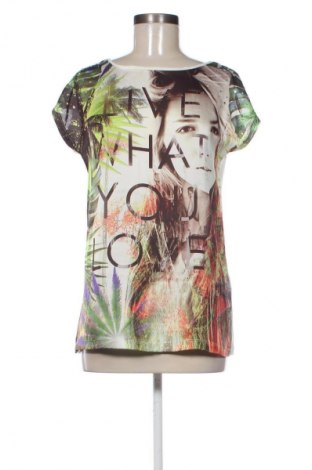 Dámska blúza Reserved, Veľkosť M, Farba Viacfarebná, Cena  5,95 €