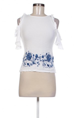 Dámska blúza Reserved, Veľkosť XS, Farba Viacfarebná, Cena  5,95 €