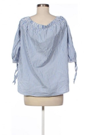 Γυναικεία μπλούζα Reserved, Μέγεθος M, Χρώμα Πολύχρωμο, Τιμή 1,99 €