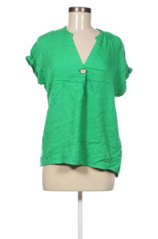 Dámská halenka Reserved, Velikost S, Barva Zelená, Cena  79,00 Kč