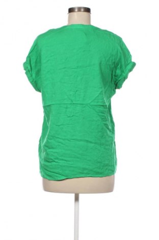 Dámská halenka Reserved, Velikost S, Barva Zelená, Cena  79,00 Kč