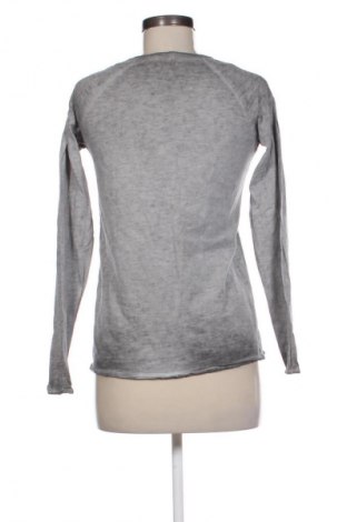 Dámska blúza Review, Veľkosť L, Farba Sivá, Cena  1,95 €