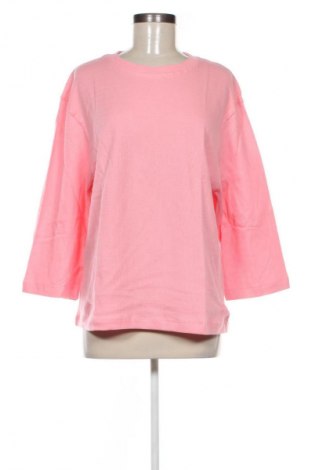 Γυναικεία μπλούζα Rich & Royal, Μέγεθος XL, Χρώμα Ρόζ , Τιμή 33,99 €