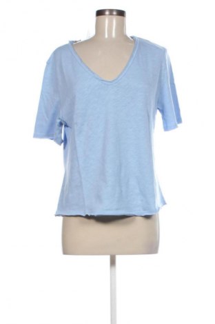 Női blúz Rich & Royal, Méret L, Szín Kék, Ár 16 139 Ft