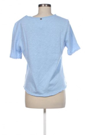 Női blúz Rich & Royal, Méret L, Szín Kék, Ár 16 139 Ft