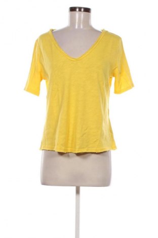 Dámská halenka Rich & Royal, Velikost S, Barva Žlutá, Cena  539,00 Kč