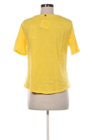 Dámská halenka Rich & Royal, Velikost S, Barva Žlutá, Cena  539,00 Kč