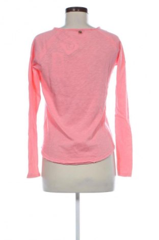 Дамска блуза Rich & Royal, Размер XS, Цвят Розов, Цена 20,45 €