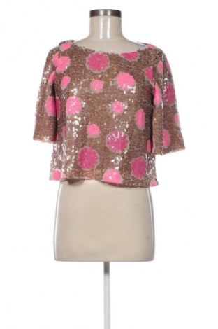 Dámská halenka Rinascimento, Velikost S, Barva Vícebarevné, Cena  409,00 Kč