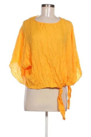 Dámska blúza River Island, Veľkosť S, Farba Žltá, Cena  5,67 €