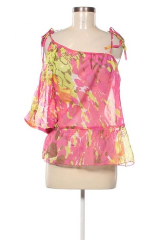 Dámska blúza River Island, Veľkosť XS, Farba Viacfarebná, Cena  3,95 €