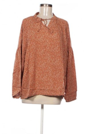 Γυναικεία μπλούζα Roadsign, Μέγεθος XXL, Χρώμα Πολύχρωμο, Τιμή 16,99 €