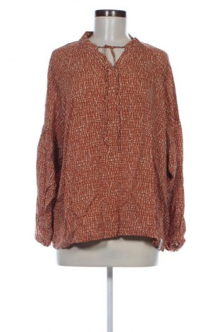 Дамска блуза Roadsign, Размер XL, Цвят Многоцветен, Цена 6,13 €