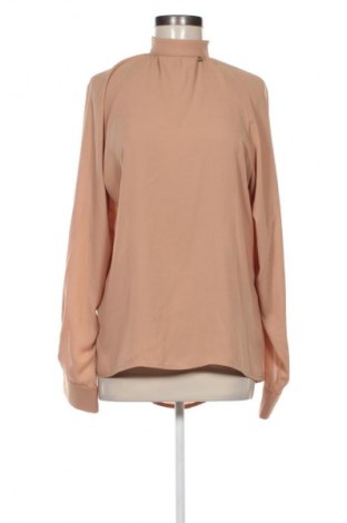 Dámská halenka Roberta Biagi, Velikost S, Barva Béžová, Cena  49,00 Kč