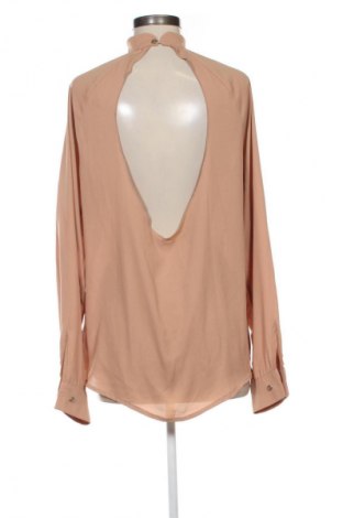 Dámská halenka Roberta Biagi, Velikost S, Barva Béžová, Cena  49,00 Kč