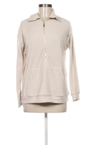 Γυναικεία μπλούζα Rockmans, Μέγεθος S, Χρώμα  Μπέζ, Τιμή 1,99 €