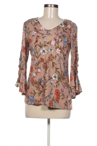 Női blúz Rockmans, Méret XS, Szín Sokszínű, Ár 3 439 Ft