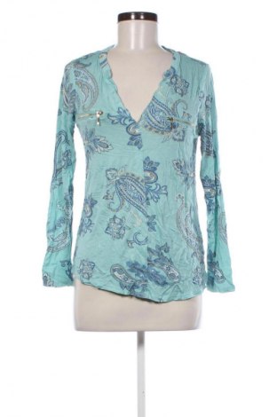 Дамска блуза Rockmans, Размер XS, Цвят Многоцветен, Цена 10,22 €