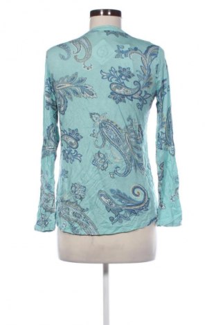 Дамска блуза Rockmans, Размер XS, Цвят Многоцветен, Цена 10,22 €