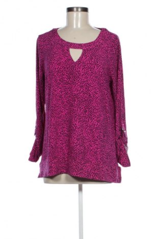 Dámska blúza Rockmans, Veľkosť M, Farba Viacfarebná, Cena  1,95 €