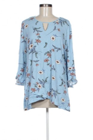 Bluză de femei Rockmans, Mărime L, Culoare Multicolor, Preț 29,99 Lei