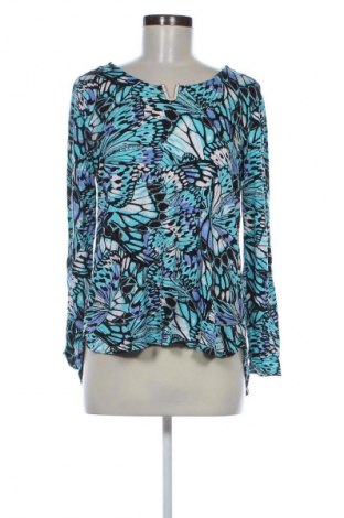 Női blúz Rockmans, Méret S, Szín Sokszínű, Ár 669 Ft