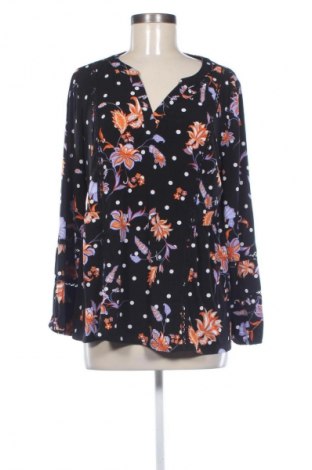 Dámska blúza Rockmans, Veľkosť L, Farba Viacfarebná, Cena  1,95 €