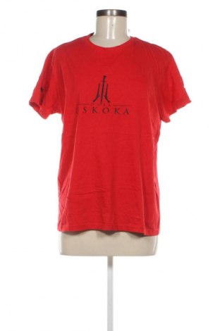 Dámska blúza Roly, Veľkosť L, Farba Červená, Cena  2,95 €